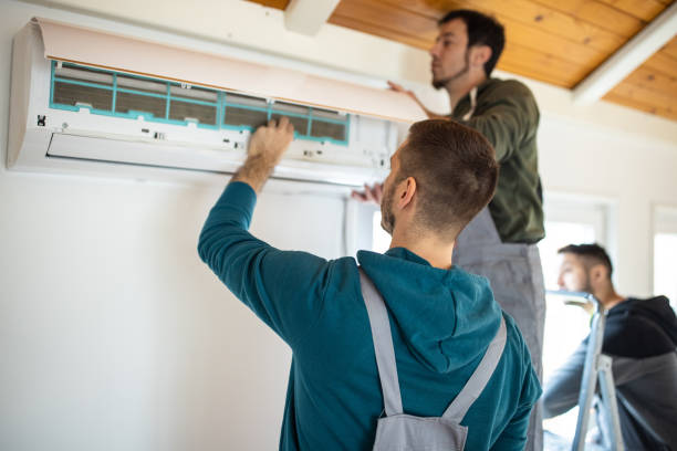 Best 24/7 HVAC Repair  in Munster, IN