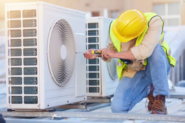 Best HVAC Cleaning Services  in Munster, IN