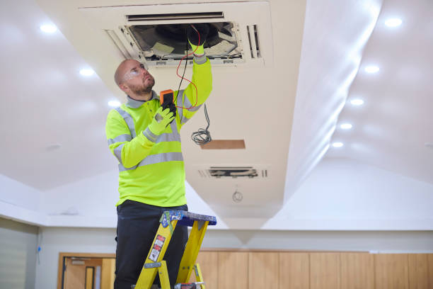 Best Central Air Repair  in Munster, IN