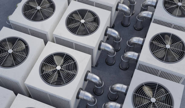 Best HVAC System Installation  in Munster, IN