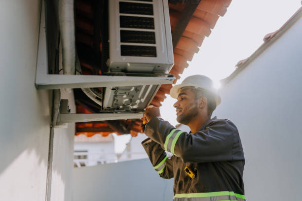 Best HVAC Air Duct Cleaning  in Munster, IN