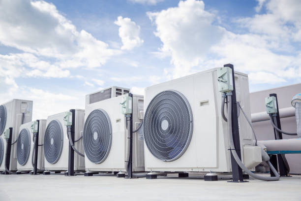 Best HVAC Service Technicians  in Munster, IN