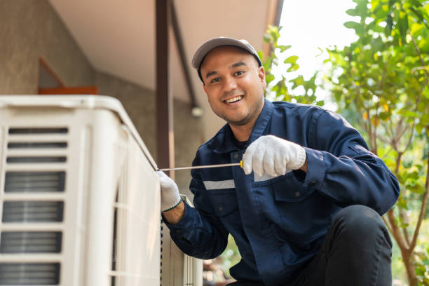 Best Commercial HVAC Repair  in Munster, IN