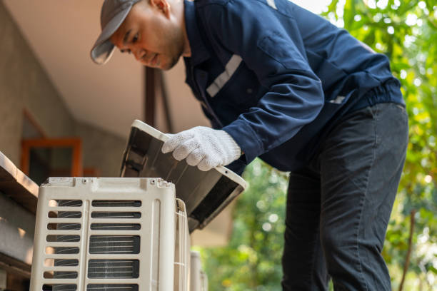 Best Best HVAC Companies  in Munster, IN