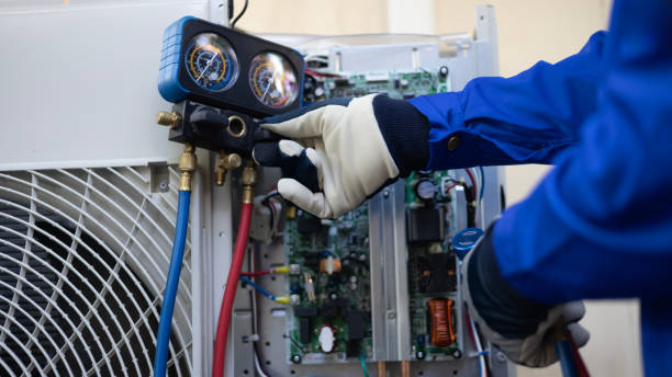 Best Furnace Repair Near Me  in Munster, IN